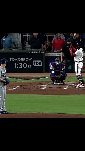 Ronald Acuña’s 2018 NLDS Grand Slam Highlights