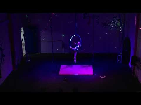 Iris Aerial Allsorts Showcase 2025