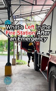 49K views · 554 reactions |  When the alarm blares, we drop...