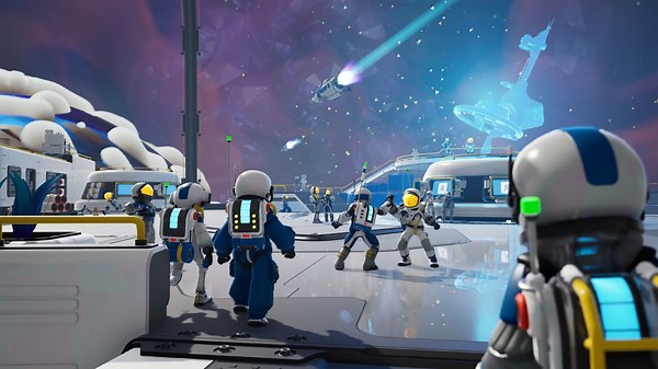 Starseeker: Astroneer Expeditions Arrives in Early Access on June 11