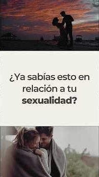 Día Mundial de la Salud Sexual