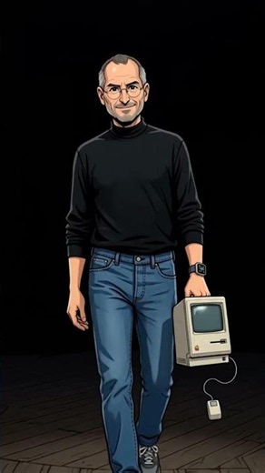 Remember You Will Die | Steve Jobs's Darkest (and Best) Advice
