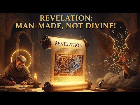 Revelation: The Greatest Biblical Hoax Ever Told!