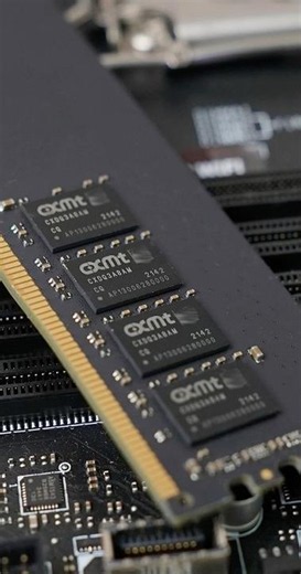 😳 A KÍNAI RAM BETÖRT A PIACRA! Corsair Vengeance kapta meg 🇨🇳⚡
