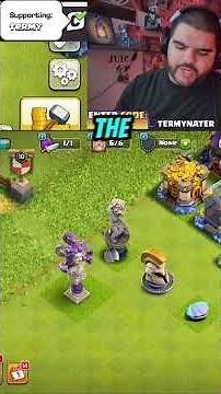 Everything Coming in the July Mini Spotlight Event! (Clash Of Clans)