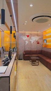 215 reactions · 13 shares | Elevating Workspaces: Top Star Cargo Office Transformation We're thrilled to present our latest project: the complete makeover of the Top Star Cargo office! Call: +880 1707-082085 Visit : www.sarainteriorbd.com #commercialinteriors #officemakeover #showromdesign #sarainterior | Sara Interior | Facebook
