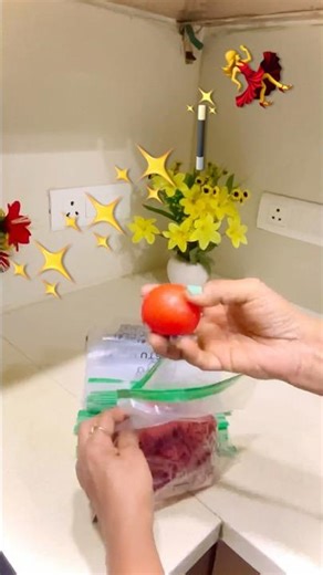 Amazon Finds Zip Lock bags | Shalimar zip n lock #shorts #trending #viral
