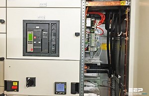 Three proven ways to reduce electrical energy losses in buildings | EEP