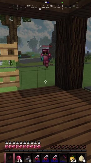 partner items op #minecraft #minecraftbuilding #cavepvp #hcf #fyp #howtohcf #viral #minecraftpvp #pvp