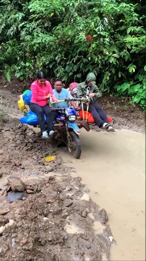 This Is the Condition of Our Road Today! #youtubevideo #youtubeshorts #shortsfeed #highlights