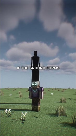 If Something Moves Before Your Chunks Load… Run