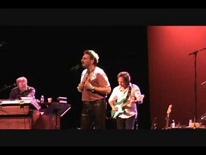 Chuck Negron - 'Pieces of April'