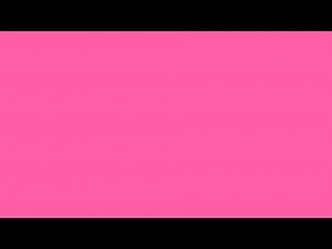 Pink Screen For 1 Hour 1 Minute And 10 Seconds