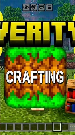 How to install Verity for Crafting and Building