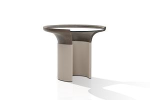 [Hot Item] CS Home Customized New Coffee Office Furniture Wooden Center Dining Room Side Table Hot