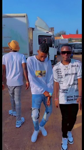 Discovering My Inner Dance Vibe with Oliwa Aroma Mp3 | Jalia Best