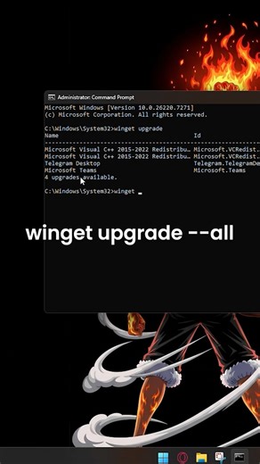 Windows All Upgrades Easy Tricks 🔥