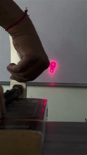 What is an analyser?