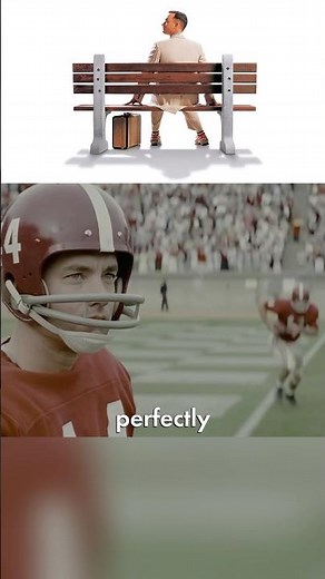 Did you know THIS about the movie Forrest Gump?