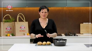 260K views · 1.9K reactions | Winner, Winner, Christmas Dinner! You can't beat a delicious roast chicken this Christmas and Anika Moa's go-to recipe is sure to be a crowd-pleaser this festive season. | New World | Facebook