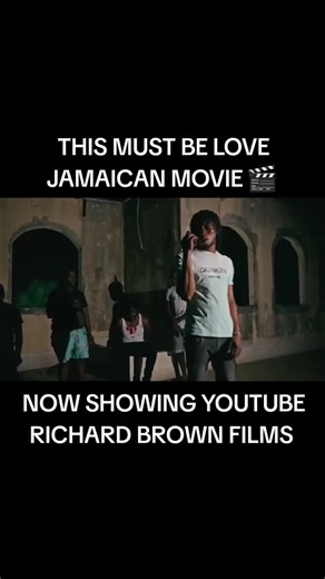 THIS MUST BE LOVE JAMAICAN MOVIE 🎬 WATCH FULL MOVIE YOUTUBE RICHARD BROWN FILMS 🎬 #viral #viral #viral #viral #viral #fypppppppppppppppppppppppp