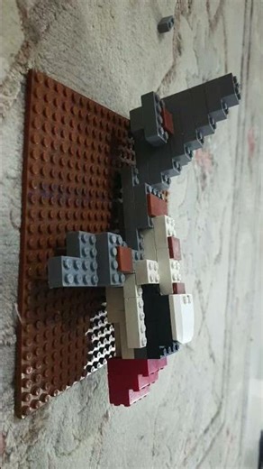 lego blocks build airplane #shortvideo#youtubevideos#funny #ytshorts #shorts#short #shortvideo#viral