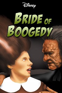 Bride of Boogedy Summary, Trailer, Cast, Where to Watch and More