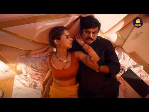 Bahu Aur Sasur Ka Rishta | Full Romantic Scene