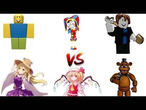 super smash bros cmc v8- batalha aleatória #1260