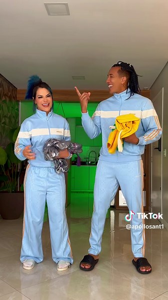 Christie Monteiro e Eddy Gordo em Tekken 5