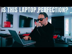 Has Microsoft Achieved Peak Laptop with Surface Laptop 5G?