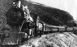 Ocean Shore Railroad History by the Pacifica Historical and Ocean Shore Railroad Societies - COASTSIDE BUZZ