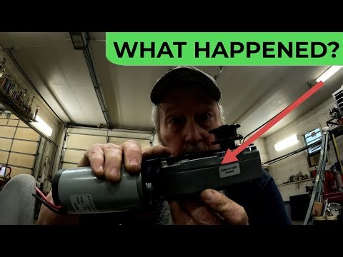 RV Slide Rooms KEEP Breaking