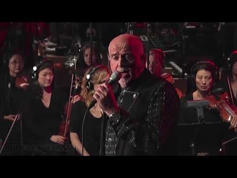 Peter Gabriel Full Concert David Letterman