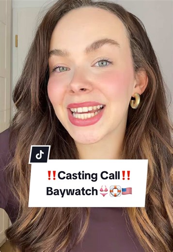 Casting Call for Baywatch: Join the Iconic Show