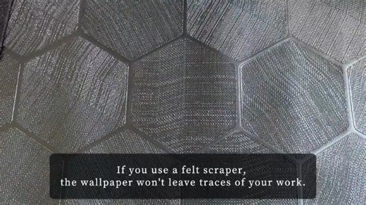 Watch Use felt scraper on Amazon Live