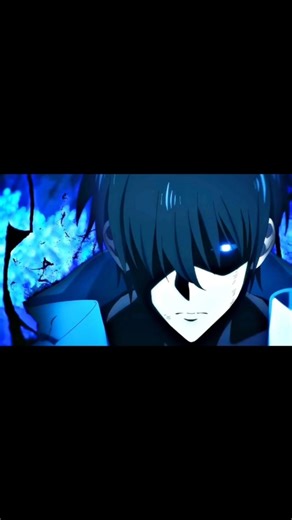 Sung Jin-Woo MONARCH Mode 😈🔥 Unstoppable Power