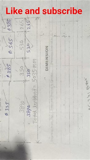 5500 length EN-24 first part