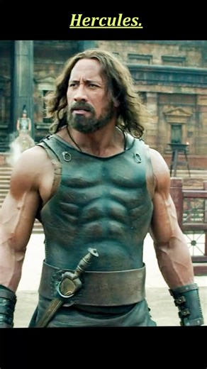 Hercules (2014) | Hercules Trains Warriors 🛡️Survive Together — The Shield Wall Is Their Only Hope