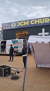 I welcome you to our 7th medical camp at JesusChrist Compassion Ministries Int’l tomorrow . | Rev Joy Benson
