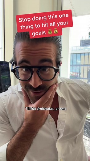 Achieve Your Goals with Precision: Stop Drifting and Start Tracking