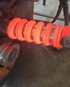 Suspension bracket springs | Love classes