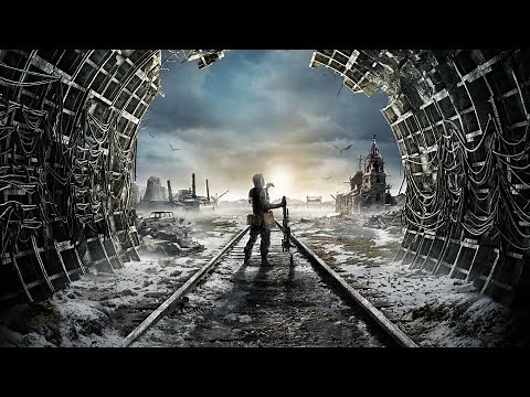 Metro Exodus with Cheat Engine - 地铁：逃离 （外挂）
