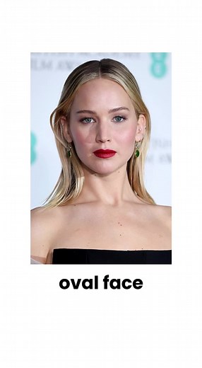 Style Tips for Oval Face Shape | Clean and Casual Vanilla Girl Aesthetic