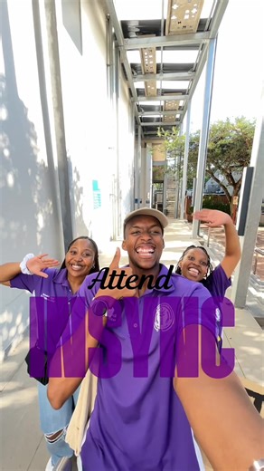 INSYNC 26 💜🤍❤️ #vibes #fun #performance #insync #universityofpretoria