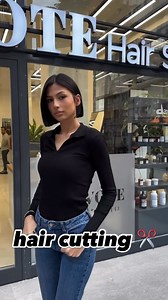 Bob Haircut by @onurzun ✂️✨ | Bob-Lovers