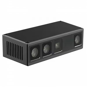 [Hot Item] Camera Robot Dual Lens Automatic Following Camera Robot for Robotic Arm