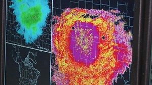 New Satellite Mapping System Aids Firefighters During Wildfires