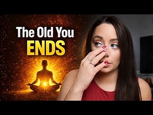 The Spiritual Ego Death That Changes Everything (How to Survive It)