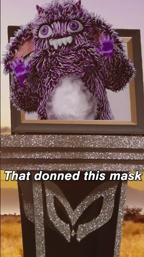 the first clue towards gazelle’s identity is revealed #themaskedsinger